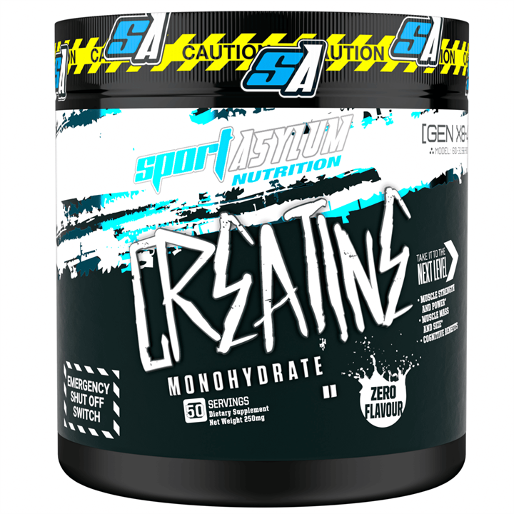 Sport Asylum Insane Veinz 484g - view 3