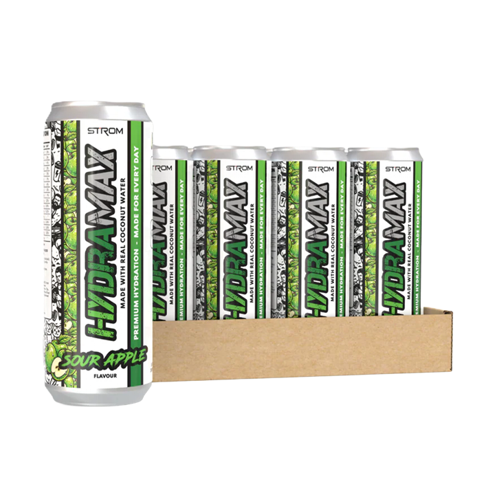 Strom Sports StimuMAX PRO 360g