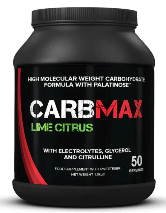 Strom Sports CarbMAX 1.6kg