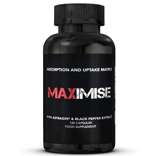 Strom Sports EssentialMAX EAA 450g