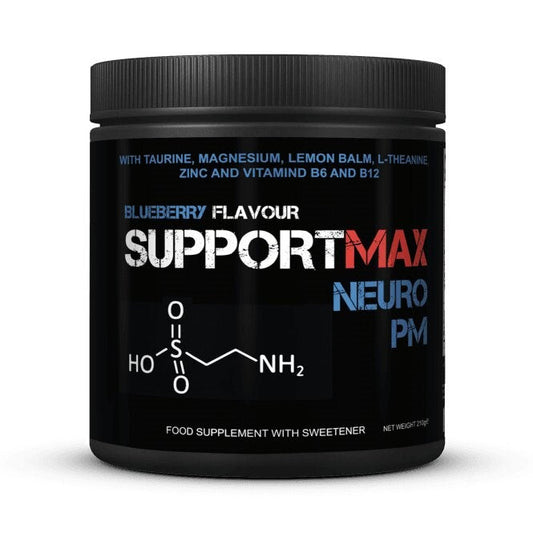 Strom Sports SupportMAX Neuro PM - 210g