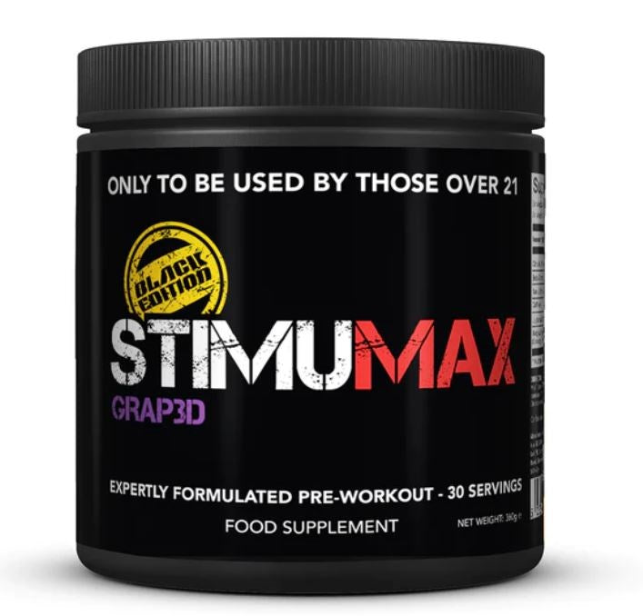 Strom Sports HydraMAX - view 2