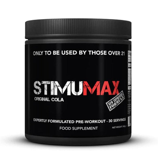 Strom Sports StimuMAX - 360g