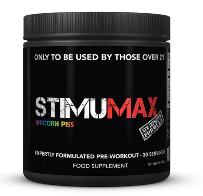 Strom Sports HydraMAX - view 4