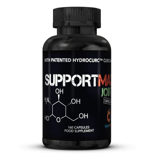 Strom Sports SupportMAX Joint