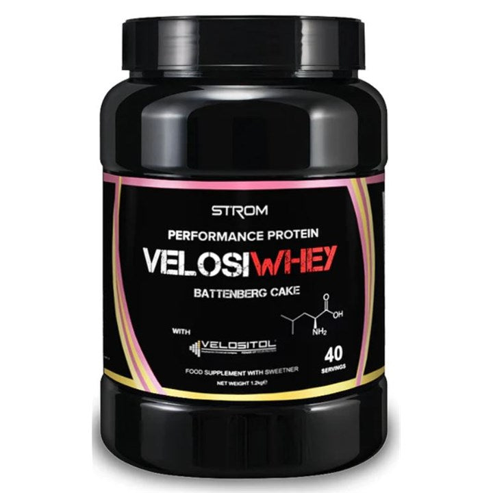 Strom Sports SupportMAX Neuro - view 3