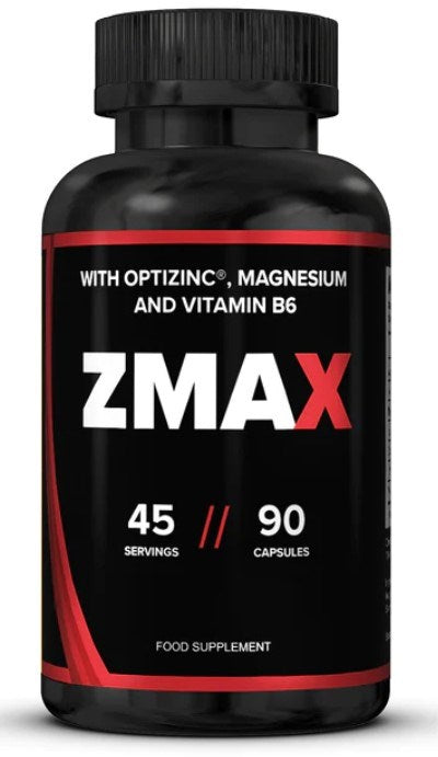 Strom Sports R&GMAX Greens & Reds 600g