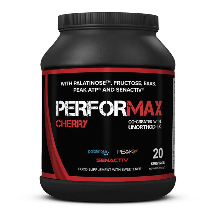 Strom Sports StimuMAX Black Edition 360g - view 3