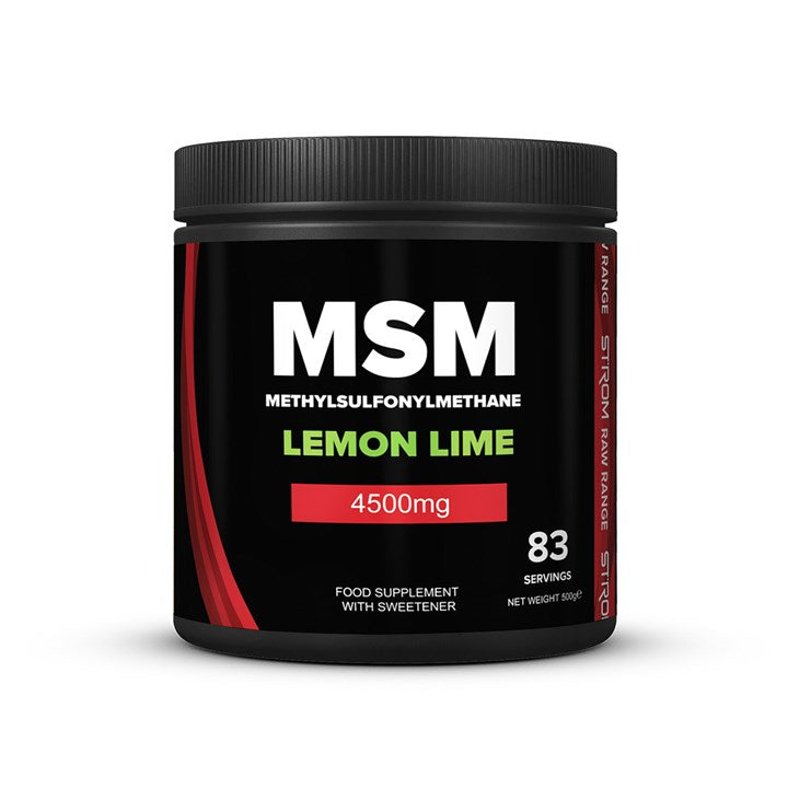 Strom Sports StimuMAX 360g