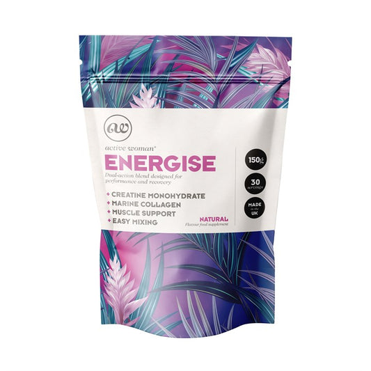 Bio-Synergy Active Woman Revitalise 450g
