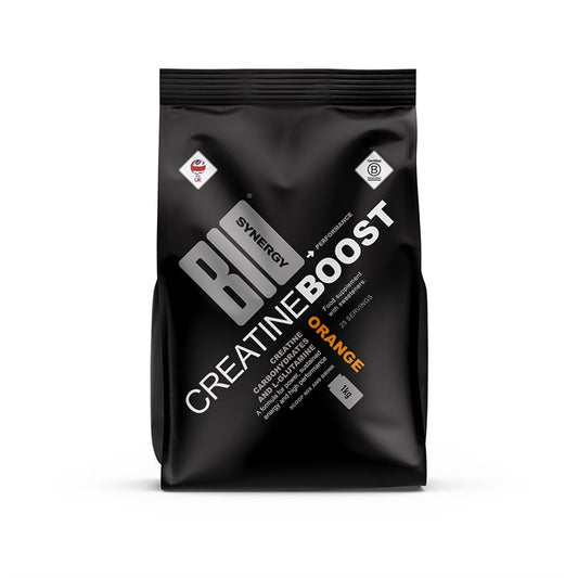 Bio-Synergy BCAA 360g
