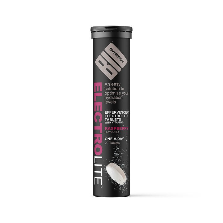 Bio-Synergy Creatine Boost Effervescent 20 Tabs - view 2