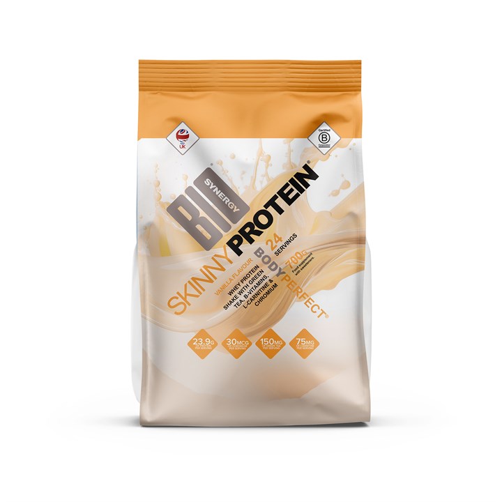 Bio-Synergy Essential Sports Fuel 1.065kg