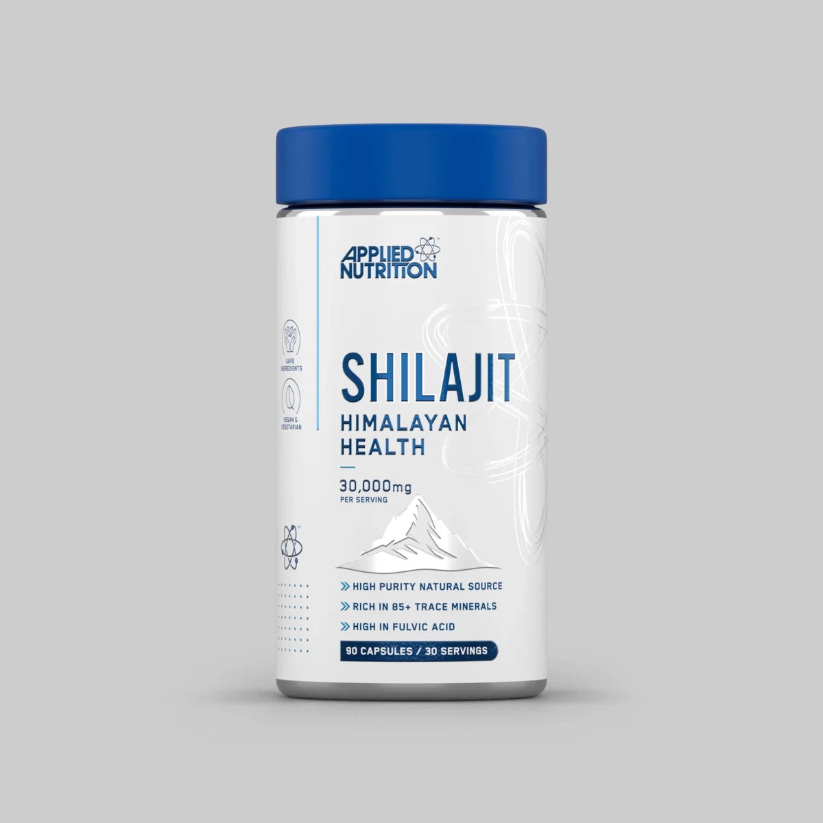 Applied Nutrition Shilajit 90 Caps