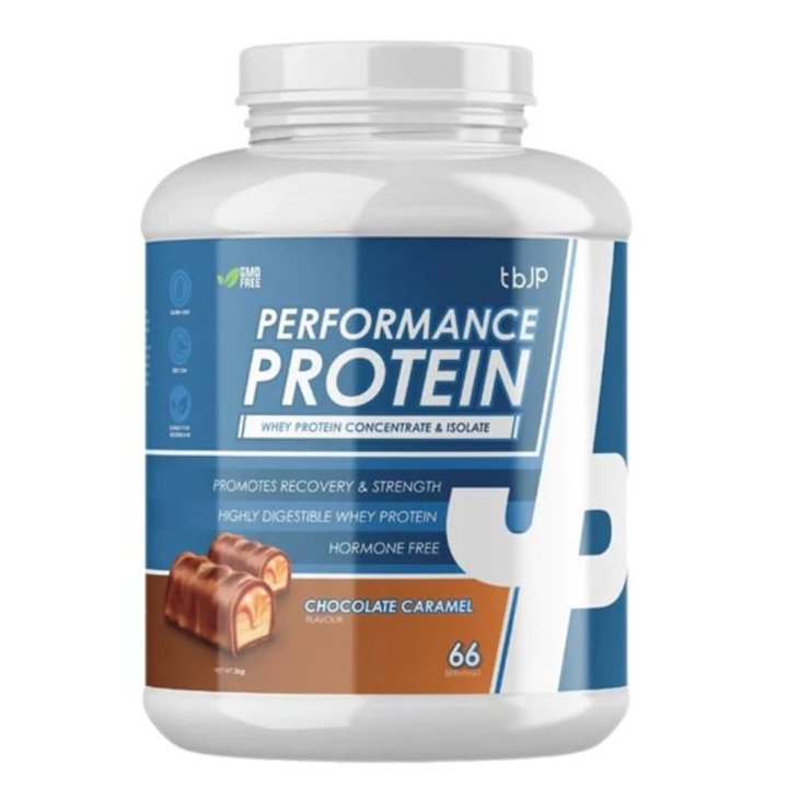 Trained By JP Cream Of Rice 2kg