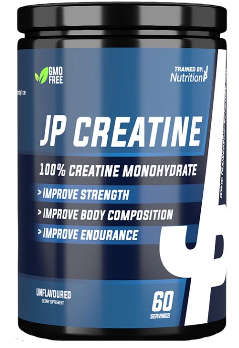Trained By JP Cream Of Rice 2kg - view 11