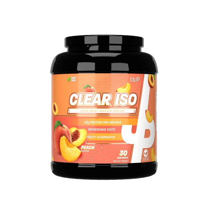 Trained By JP PrePare Pro 400g Pic N Mix