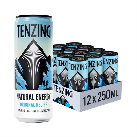 TENZING Natural Energy