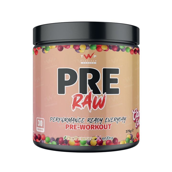 TWP ALL THE WHEY UP - view 3