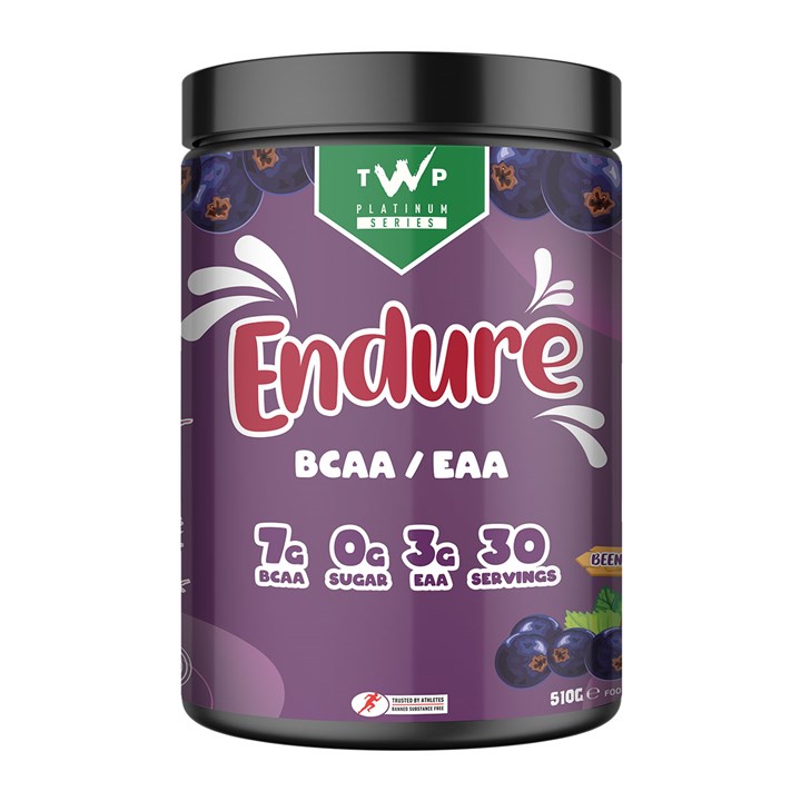 TWP ALL THE WHEY UP - view 7