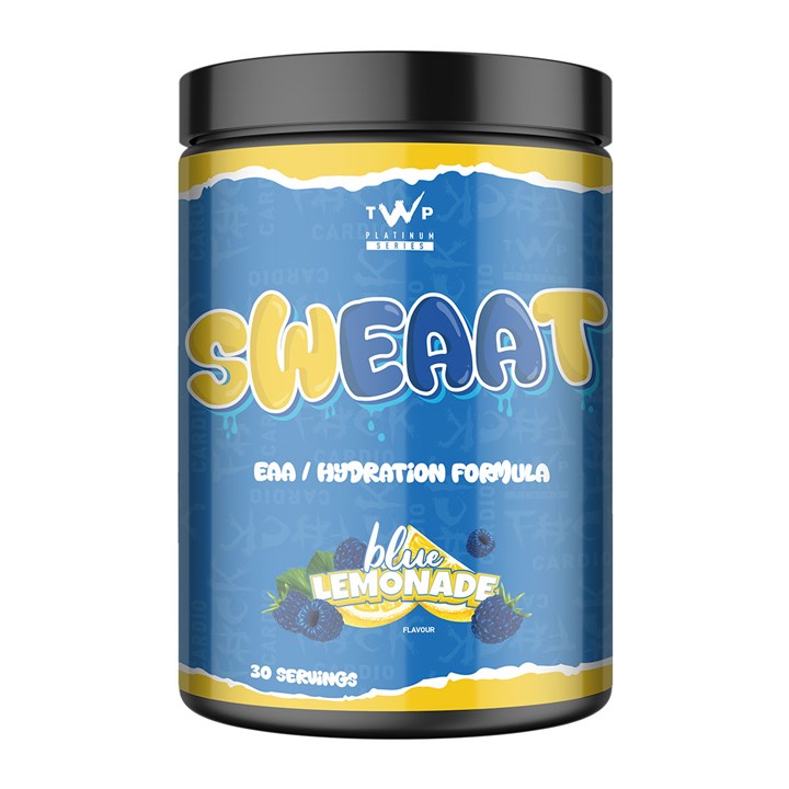 TWP ALL THE WHEY UP - view 8