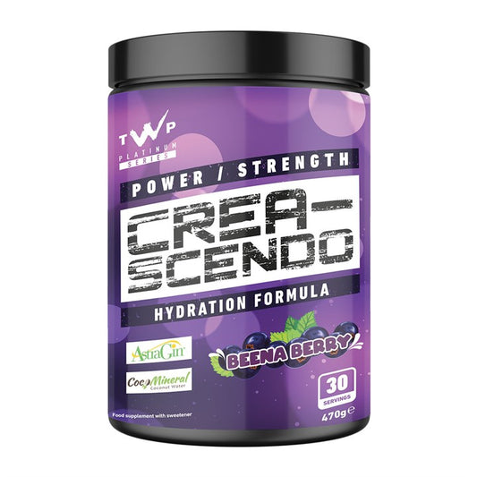 TWP Crea-Scendo 470g