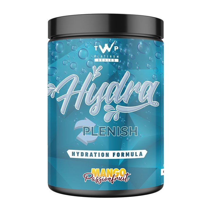 TWP ALL THE WHEY UP - view 11