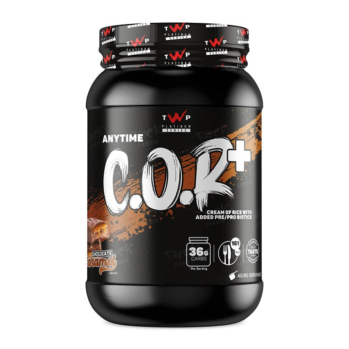 TWP ALL THE WHEY UP - view 12