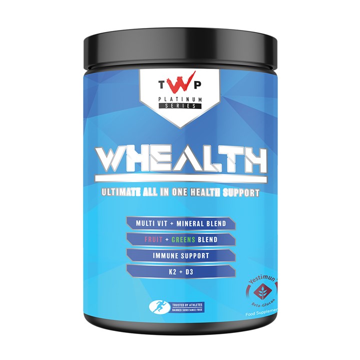 TWP ALL THE WHEY UP - view 13