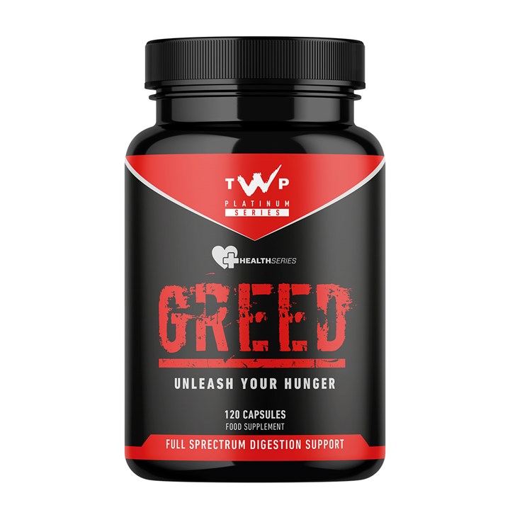 TWP ALL THE WHEY UP - view 16