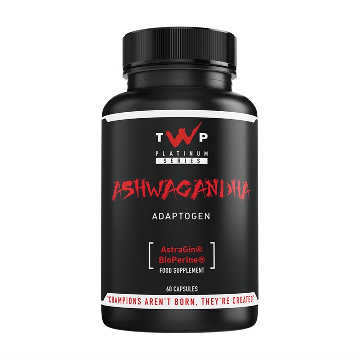 TWP ALL THE WHEY UP - view 17