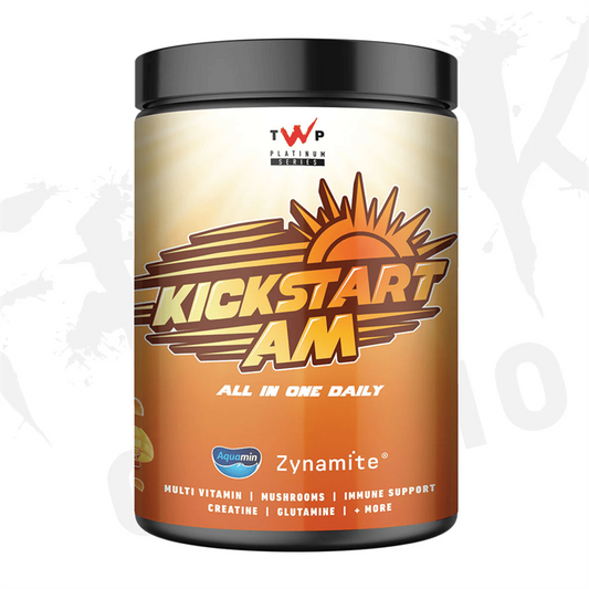TWP Kick Start AM 600g