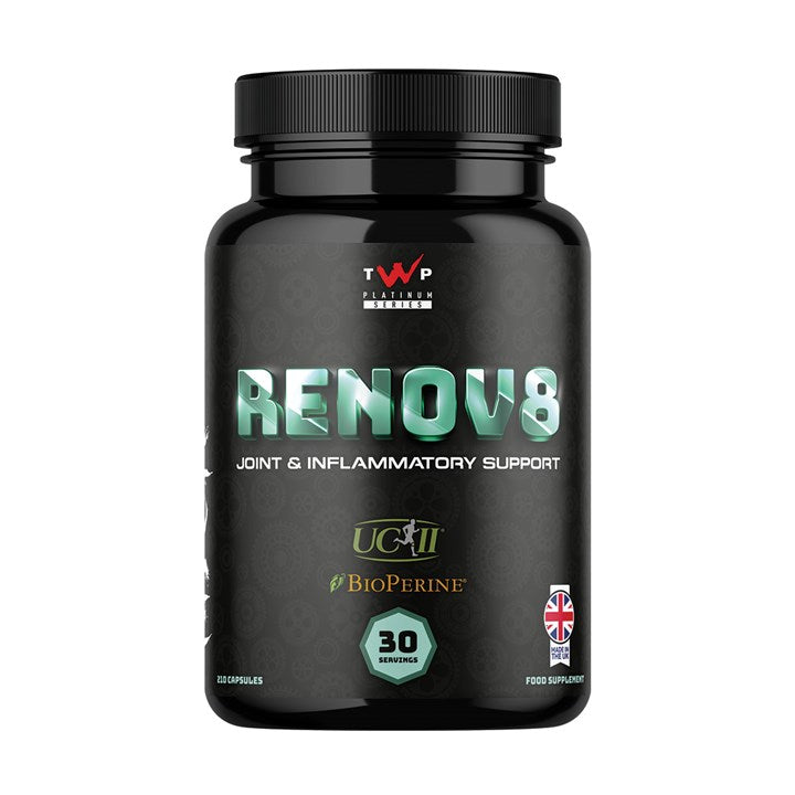 TWP All The Whey Up Protein Powder, Battenberg cake - 2.1kg