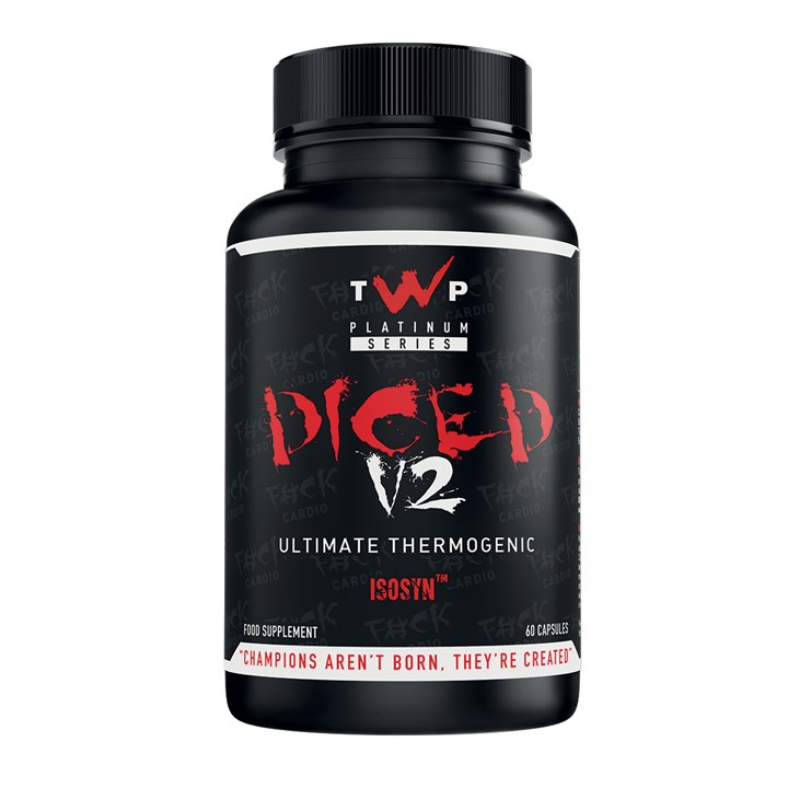 TWP All The Whey Up Protein Powder, Cookieo Cheesecake - 2.1kg