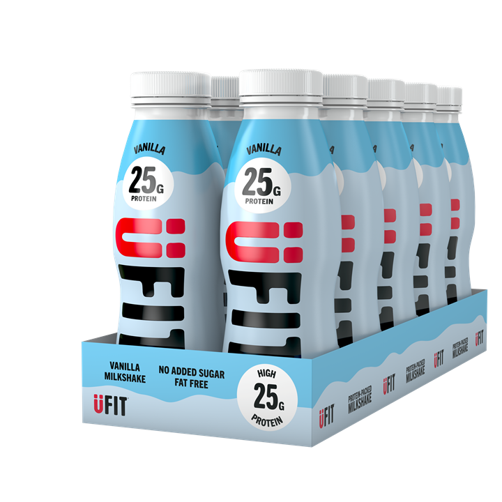 UFIT Protein RTD