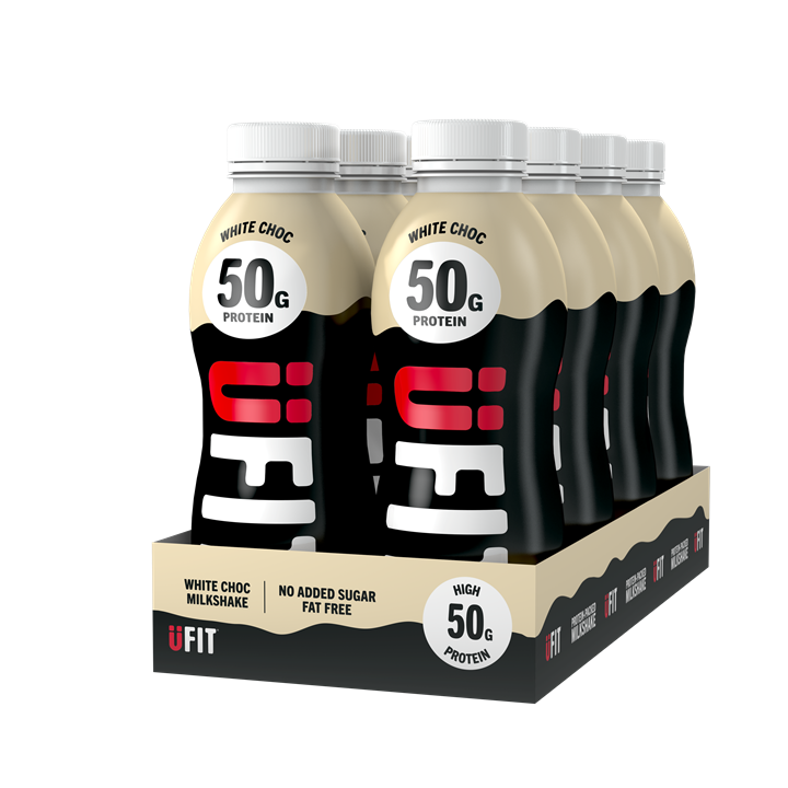 UFIT-Protein-RTD-8x500ml-Vanilla