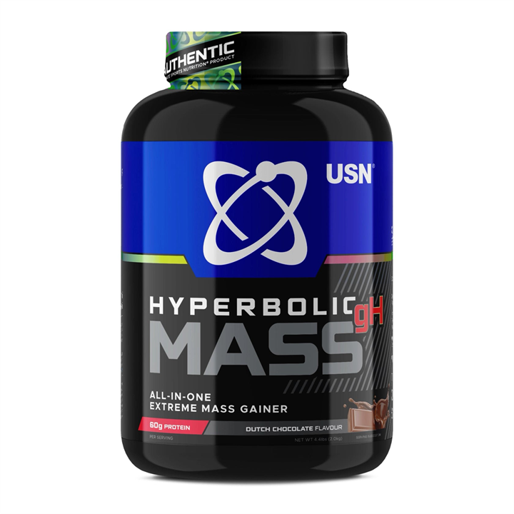 USN Hyperbolic Mass
