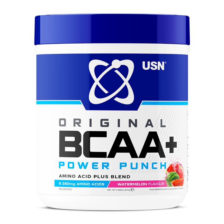 USN BCAA Power Punch