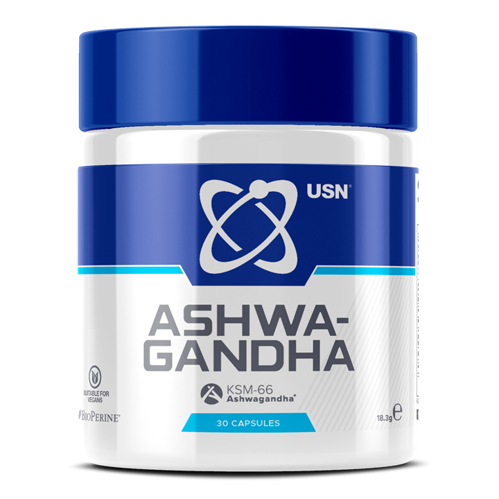USN Muscle Fuel Anabolic