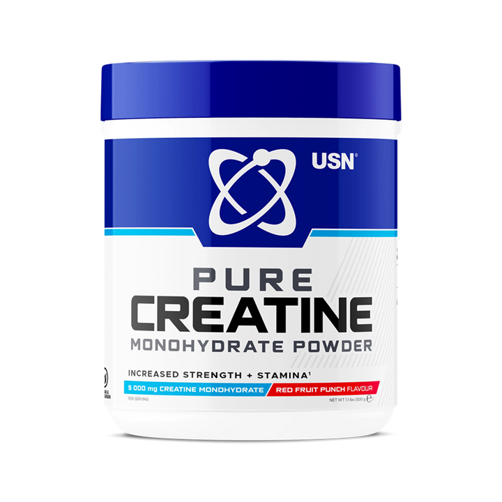 USN Creatine Monohydrate