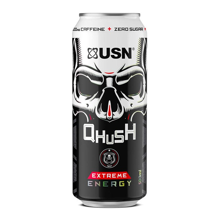 USN QHUSH 24x500ml