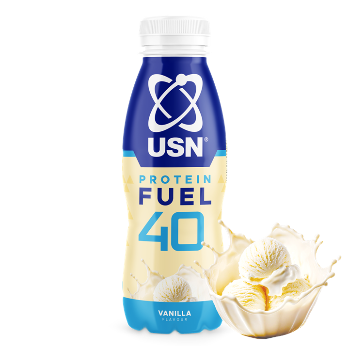 USN Trust Protein 50 6x500ml