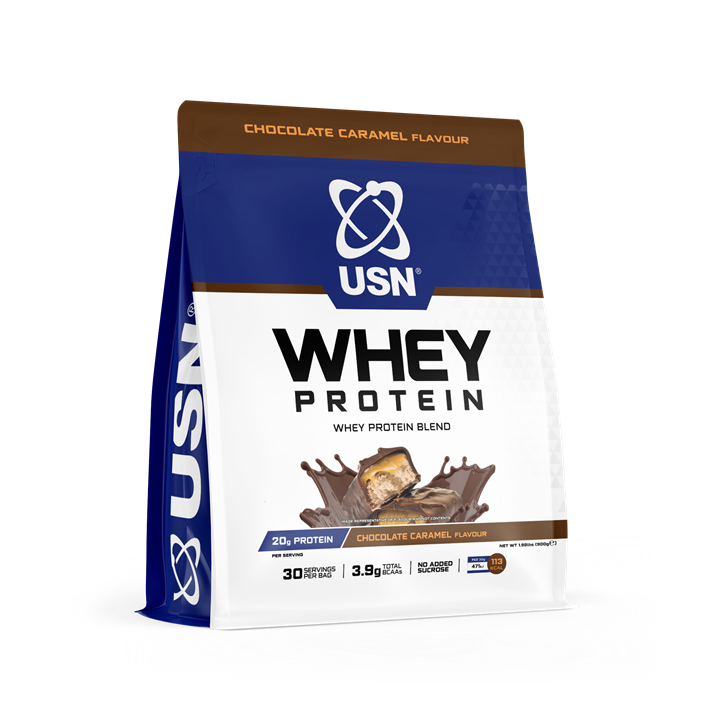 USN Trust Protein 50 6x500ml