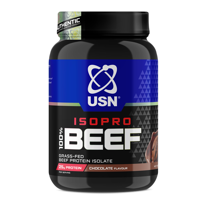 USN Trust Protein 50 6x500ml