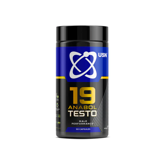 USN 19-Anabol Testo 90 Caps