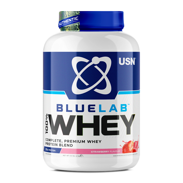 USN Blue Lab Whey