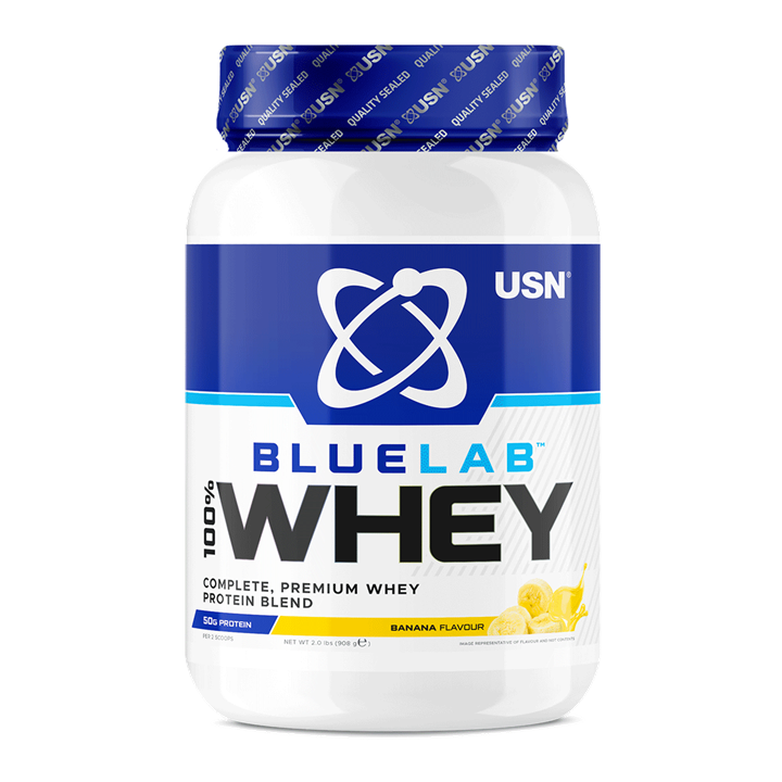 USN Blue Lab Whey
