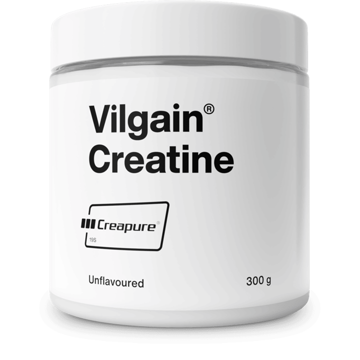 Vilgain Creatine Creapure