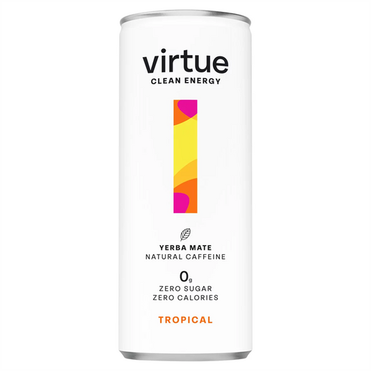 Virtue Electrolytes Hydration 12x4.8g