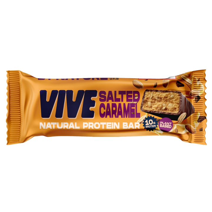 Vive Natural Protein Snack Bar